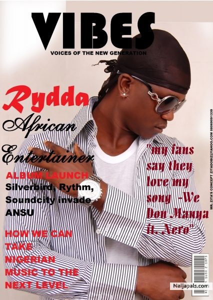 african entertainment - click for next photo