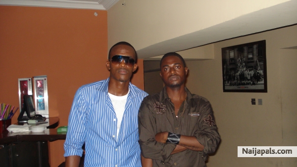 One of BMC crew& mi - click for next photo