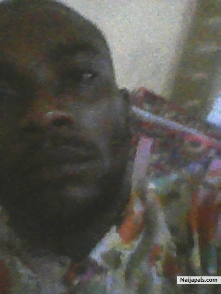 #OkoOlaiyaAbasi - click for next photo