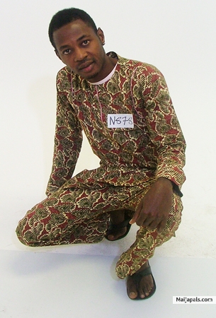 model - click for next photo