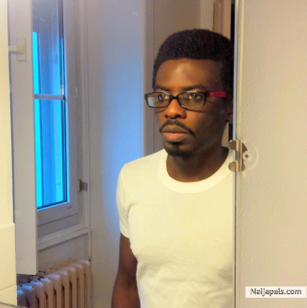 Hello, Self - click for next photo
