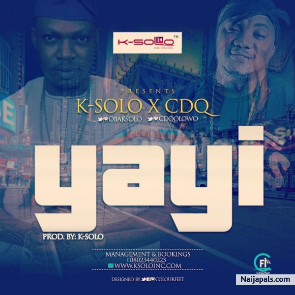 Yayi