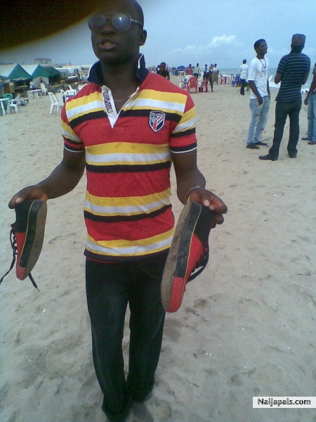 MY OWN SELT HERE!!! - click for next photo