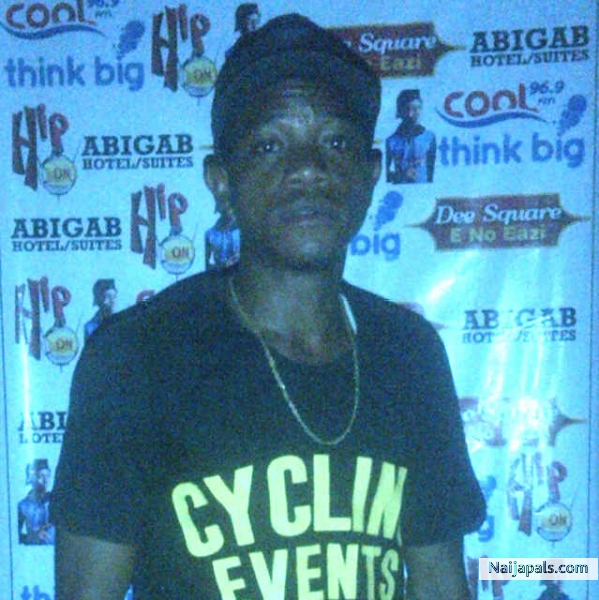 Show at #Abigab_Hotel Iju-Otta Ogun State - click for next photo