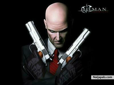 hitman - click for next photo