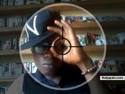 Just me - click for next photo