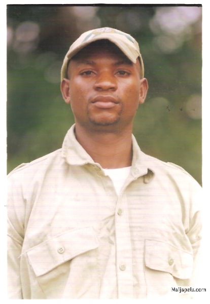 my NYSC in UYO akwaibom state - click for next photo