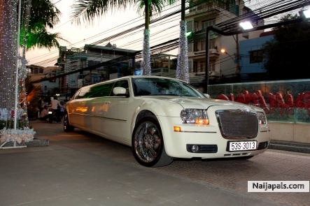 my wedding NIMO - click for next photo
