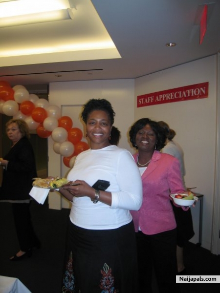 ME AT WORK LUNCHEON - click for next photo