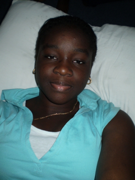 Just Me - click for next photo
