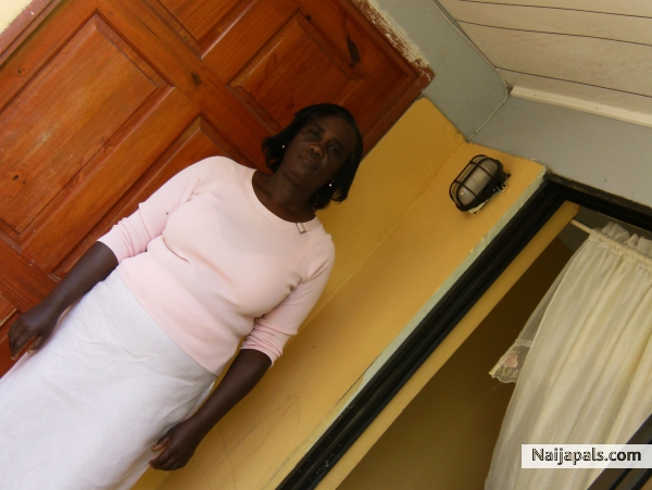 my lovely mummy - click for next photo