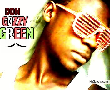 gozzygreen