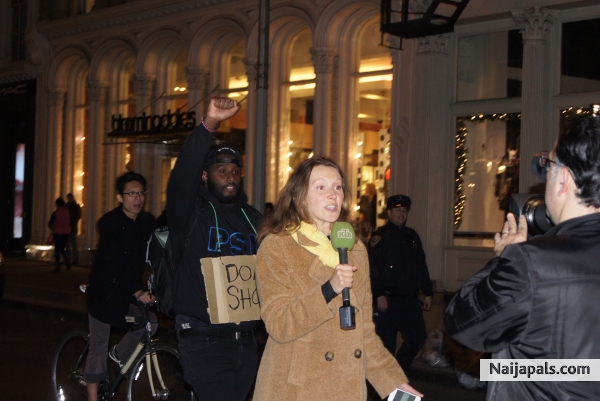reporting! - click for next photo