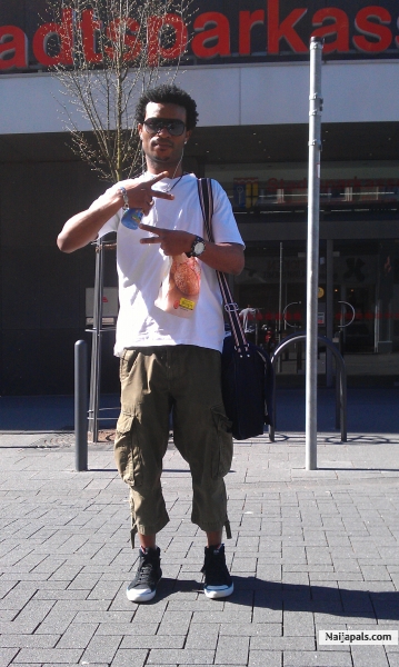 Koolio. - click for next photo