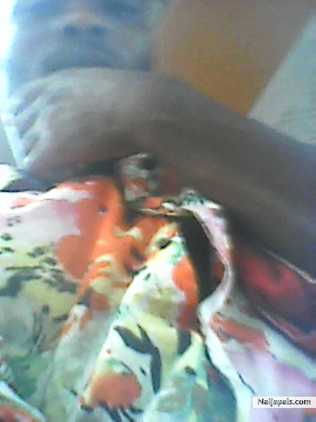 #OkoOlaiyaAbasi - click for next photo