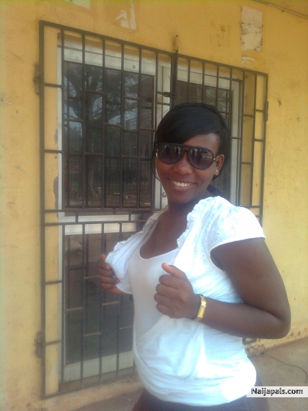 Is she lukn gud - click for next photo