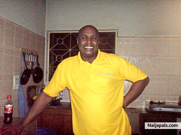 d chef @ ur service - click for next photo