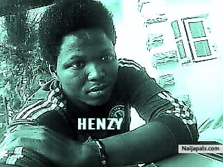 Henzy jackson Burn them Like A fire - click for next photo