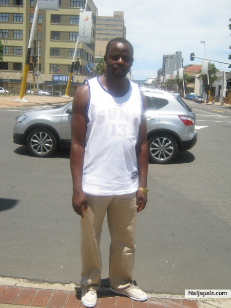 Durban, SA - click for next photo