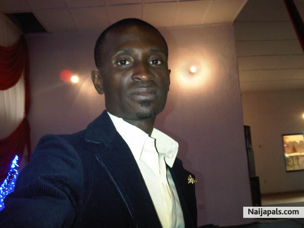 Proudly Naija - click for next photo