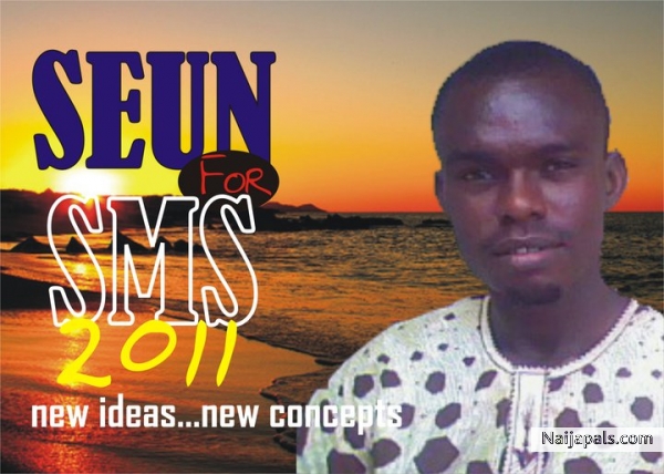 SEUN the voice of you own - click for next photo