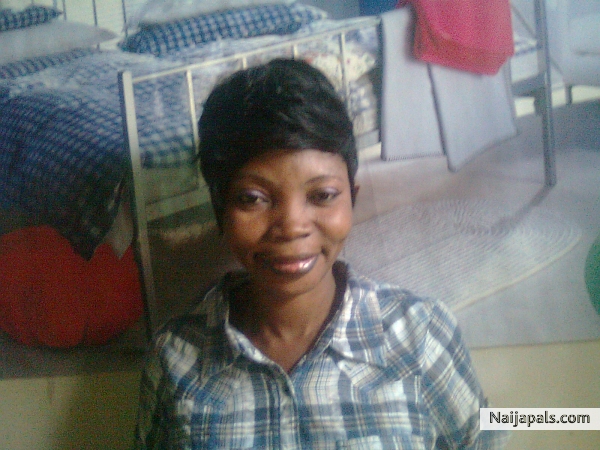 My sweet mama - click for next photo