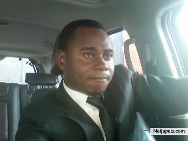 Nigeria, - click for next photo