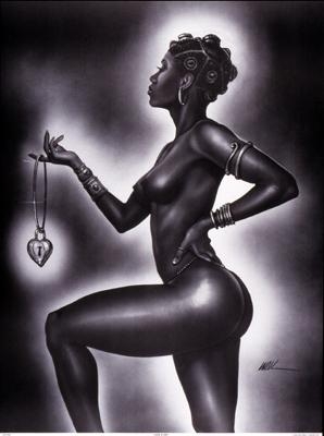 Black is Beautiful! - click for next photo