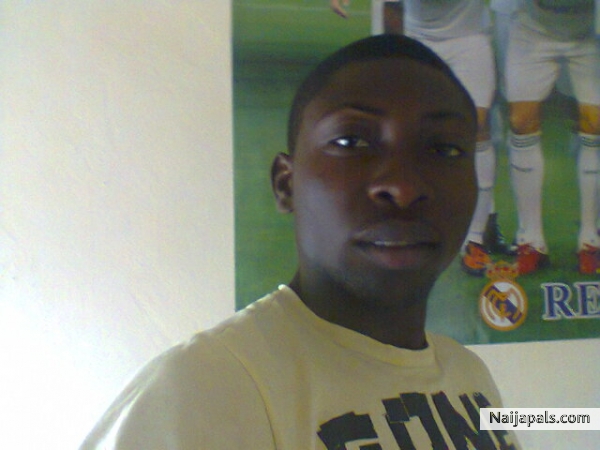 Just my self - click for next photo