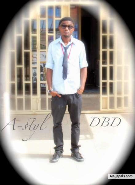 My Life, My Style & Me.. - click for next photo