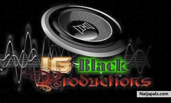 EYI WUMI (prod IG blaq)