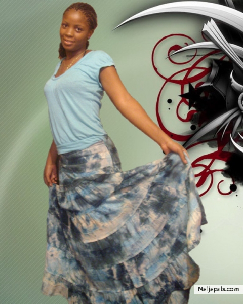 just being me - click for next photo