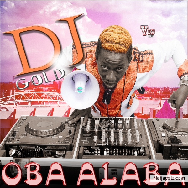 DJGOLDALABA INTL - click for next photo