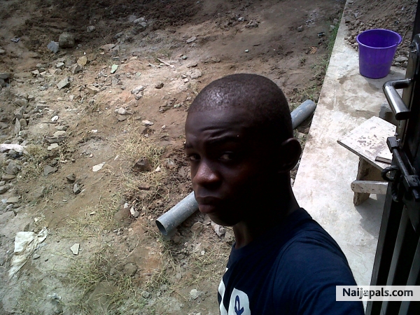 Huz @ Lekki - click for next photo