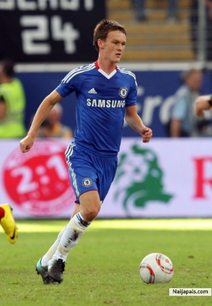 Joshua McEachran - click for next photo