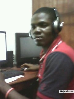 Biodun - click for next photo