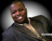 Just me Nelson Babatunde... - click for next photo