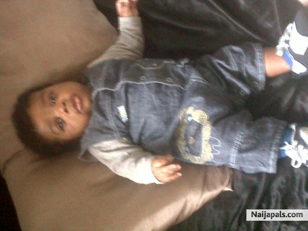 2nd son - click for next photo