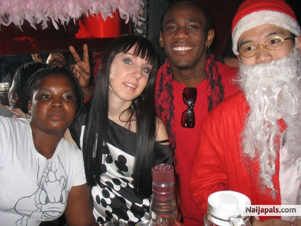 Xmas Pic. - click for next photo