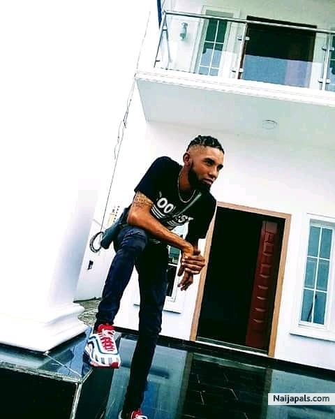 What can not do doesn' t exist!! @official_dollarboyxx X @Richiemalay2 - click for next photo