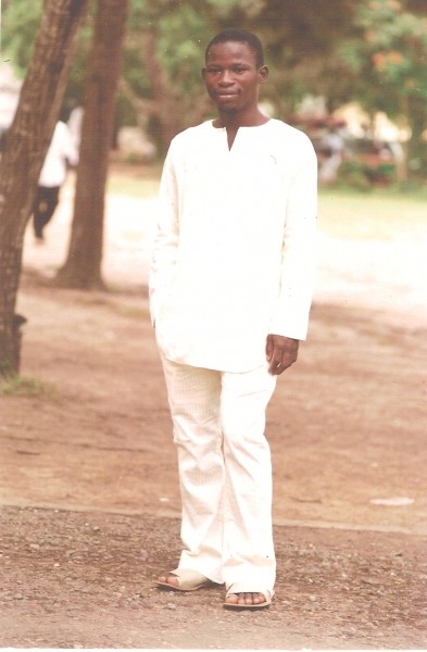 velli' s pix in the naija way - click for next photo