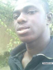 just me!! - click for next photo
