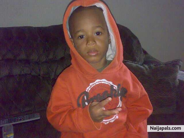 Young blood - click for next photo