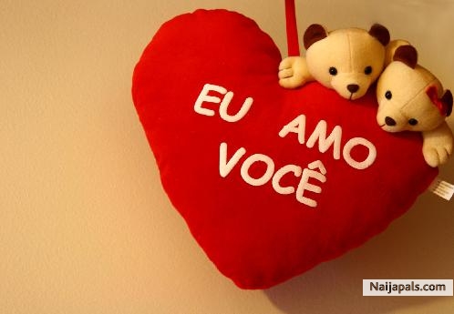 When I think in love, I dream this! - click for next photo