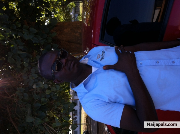 The Lord is good all the tym - click for next photo