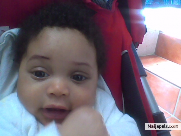 ma son - click for next photo