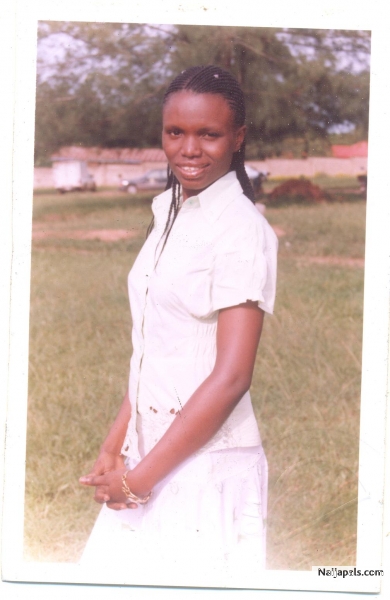 Bukky. - click for next photo