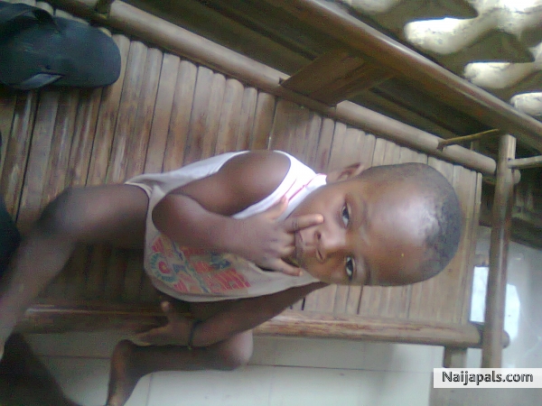 illuminati baby? ) - click for next photo