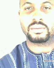This is Mirabel' s father - click for next photo