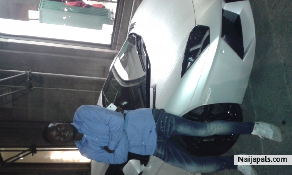 me and my RIDE. - click for next photo